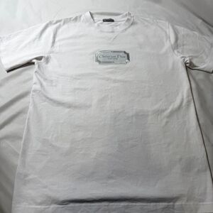 Dior White Men's Shirt